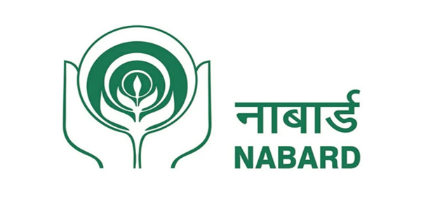 NABARD logo