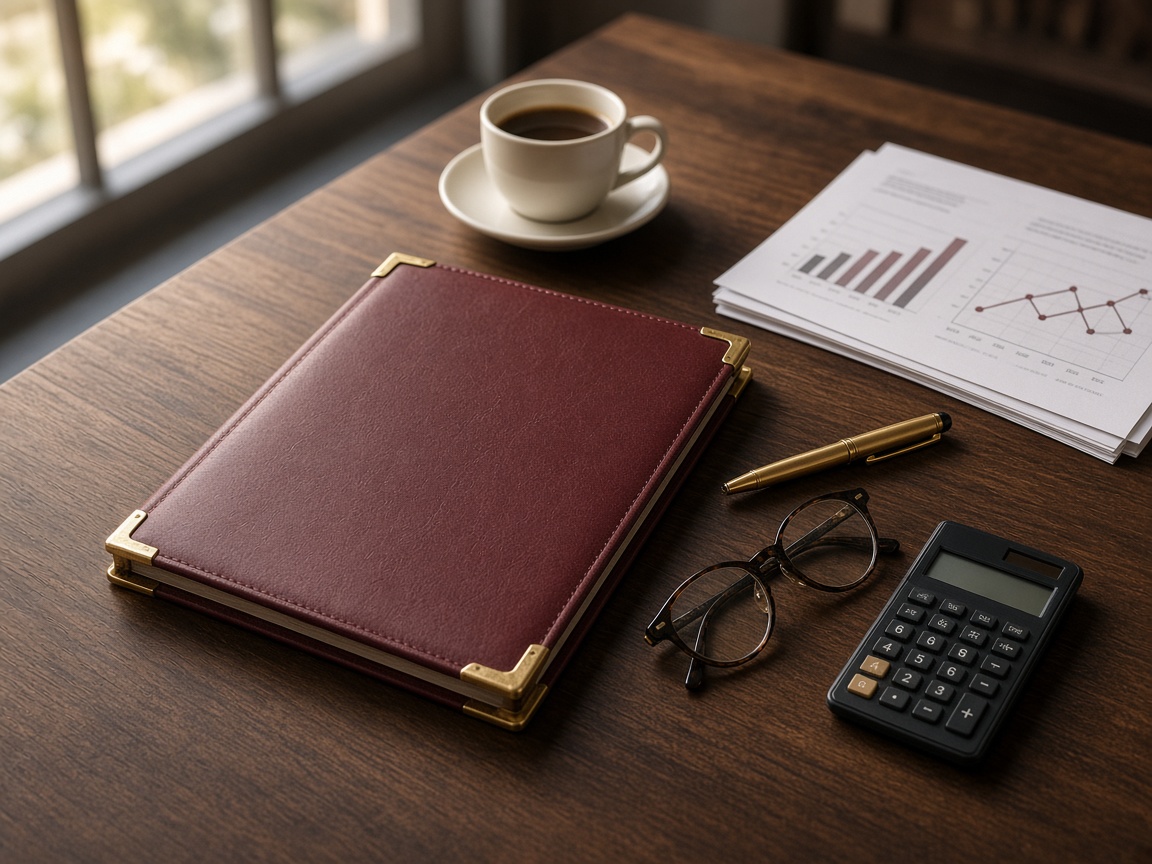 Financial consultancy — project report prepared for bank finance