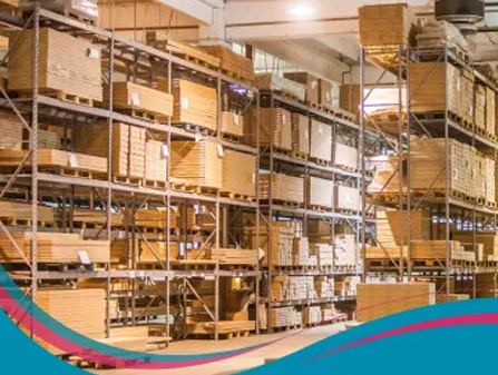 M/s Pradeep Warehousing & Logistics
