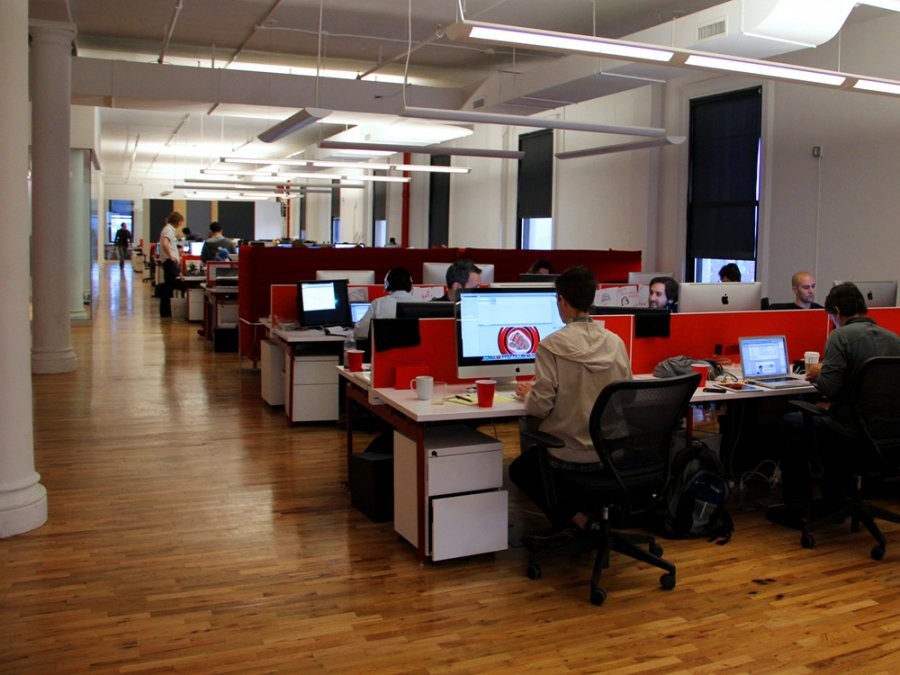 Lucknow Office