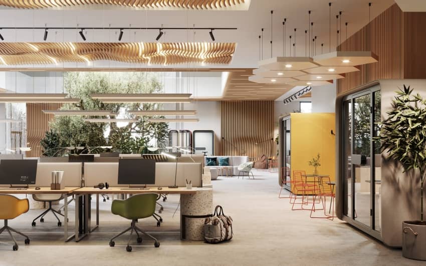 Noida Office