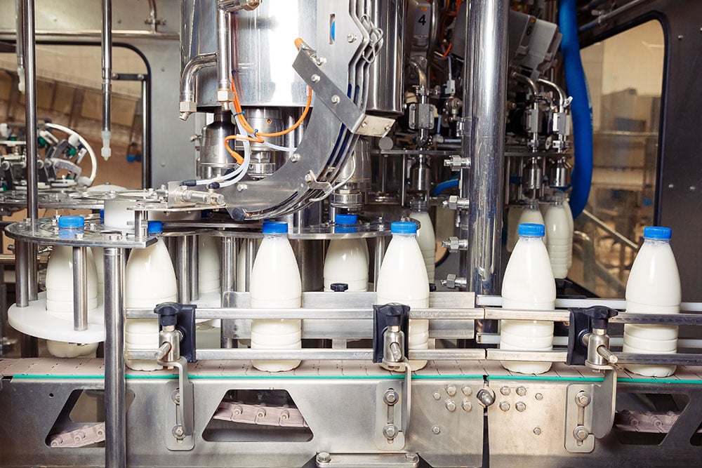 Dairy Farm