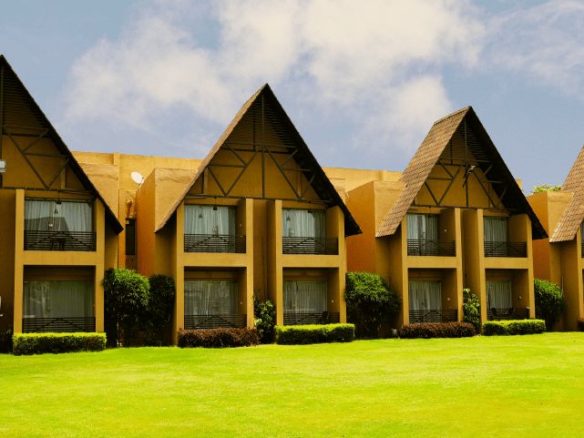 Hotels