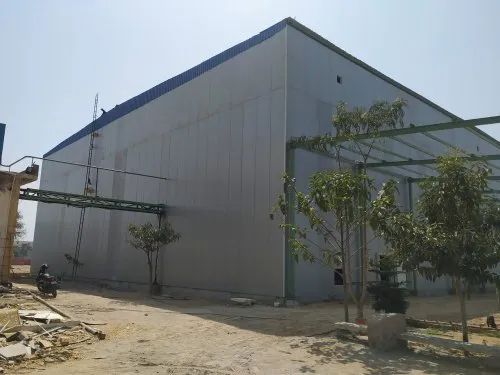 Cold Storage